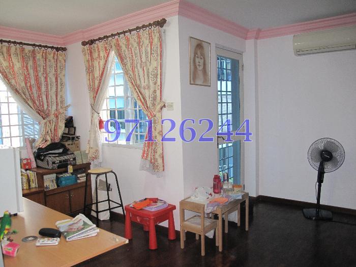 Meragi Close (D16), Terrace #61483252